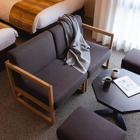 Mitsui Garden Hotel Kyoto Sanjo Экстерьер фото
