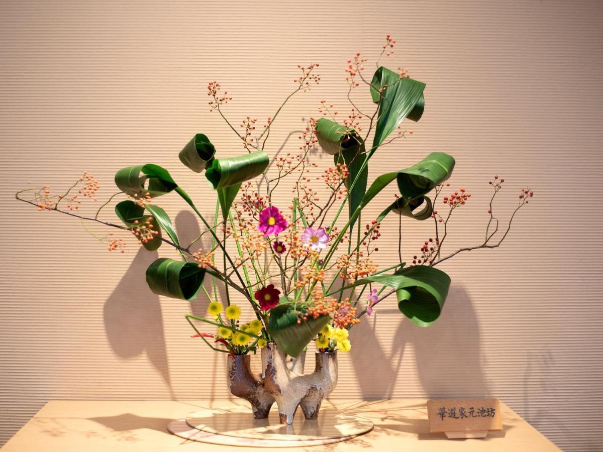 Mitsui Garden Hotel Kyoto Sanjo Экстерьер фото