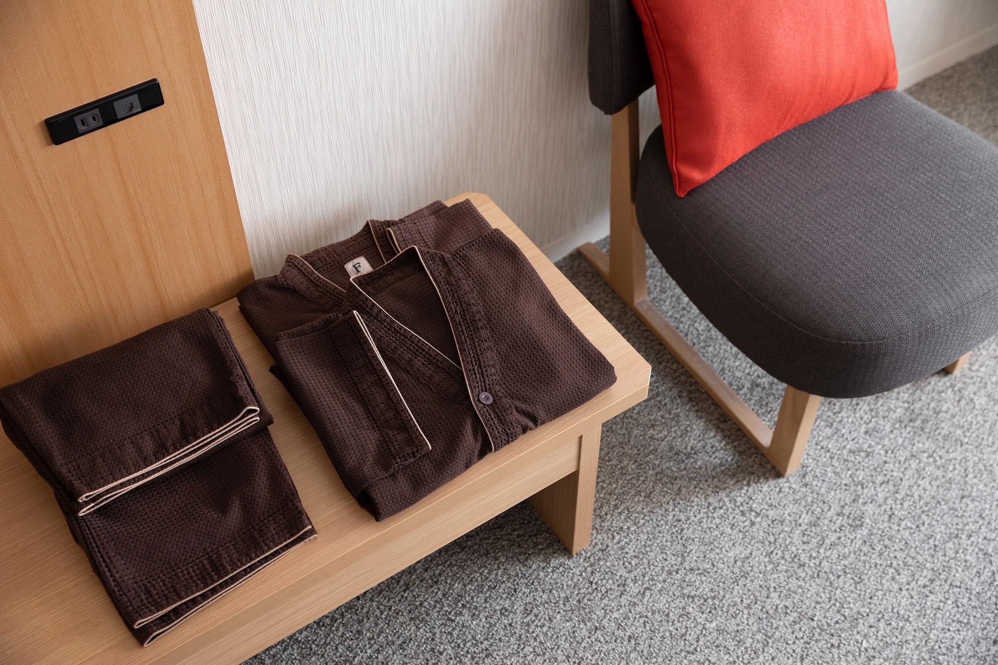 Mitsui Garden Hotel Kyoto Sanjo Экстерьер фото